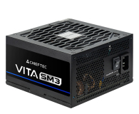 Chieftec Vita SM3 650W 80 Plus Bronze - 1484010 - zdjęcie 5
